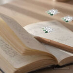 Pray Trust Wait Christian Sticker – Faith Reminder Vinyl Decal (Pack of 10) - Image 5