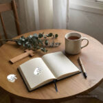 Forever Christian Sticker -- Faith Identity Vinyl Decal (Pack of 10) - Image 3