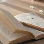 Godfidence Christian Sticker – Faith Confidence Vinyl Decal (Pack of 10) - Image 5