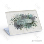 You Are Chosen Christian Laptop Skin – Isaiah 41:9 Scripture Design