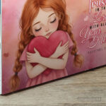 Trust in the Lord Christian Laptop Skin – Proverbs 3:5 Scripture - Image 2