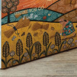 Where You Go I Will Go Christian Laptop Skin – Ruth 1:16 - Image 2