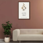 Great is your faithfulness wall art
