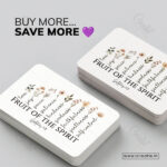 pocket blessings cards
