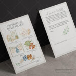 Christian baby dedication gift